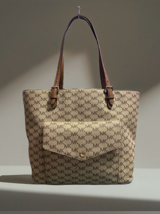 MICHAEL Michael Kors Handbags - MICHAEL Michael Kors Large Multifunction Tech Tote